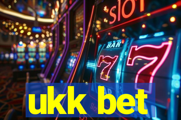 ukk bet